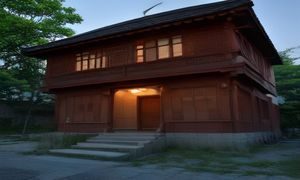 李浩然，公共卫生顾问，性健康医学专家，专业白大褂背景形象照