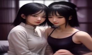 陈晓琳，心理咨询顾问，LGBTQ+心理健康专家，温暖专业形象照